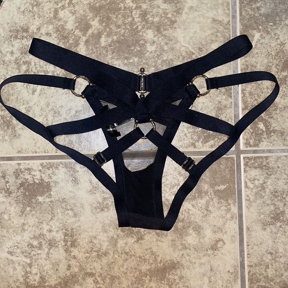 HONEY BIRDETTE SKYLAH SET - Picture 5 of 5